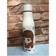 MiniGarden 客製化保溫瓶  網紅專屬插畫訂製周邊