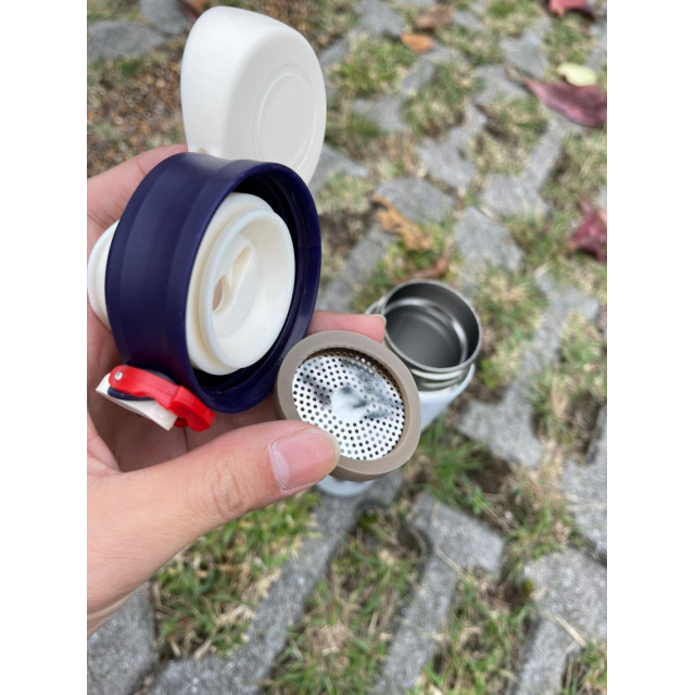 客製化家庭保溫瓶｜MiniGarden 手繪設計，記錄與家人的幸福時光