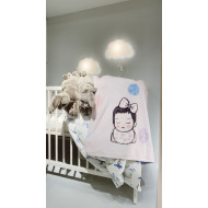 【毛毯下單專區】客製化人像毛毯｜多人、寵物、合照、特殊尺寸、雙面印圖