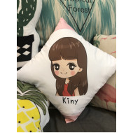 我就是品牌｜專屬個人Q版抱枕，讓自己被可愛收藏 💖